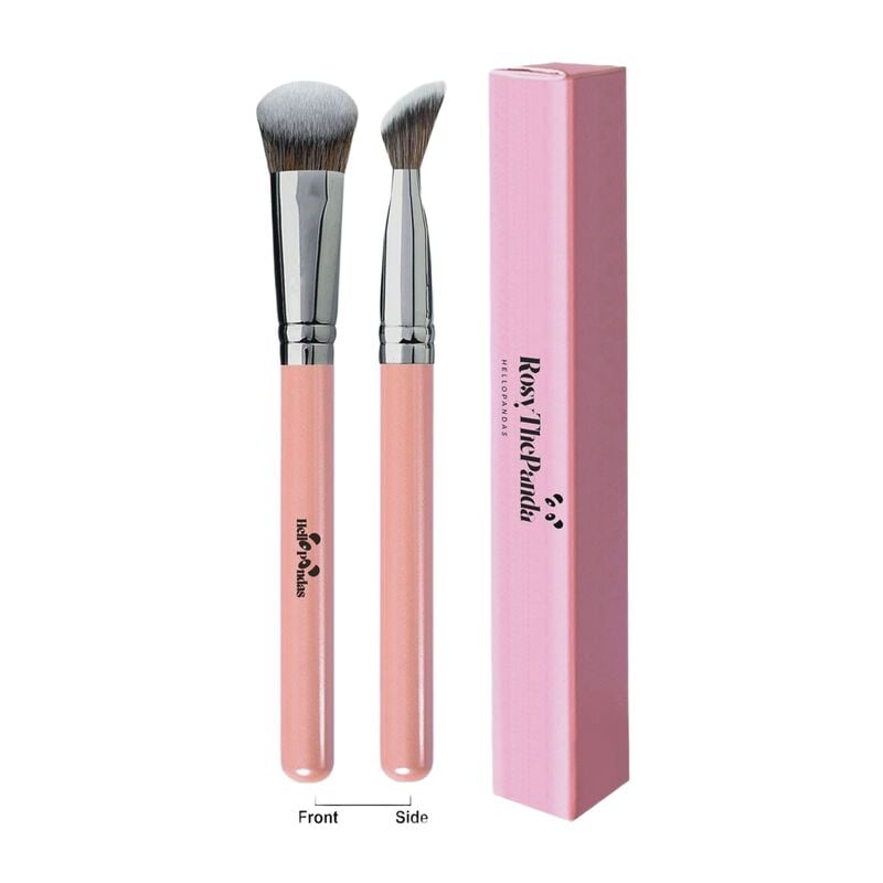 Habib Albe Brush