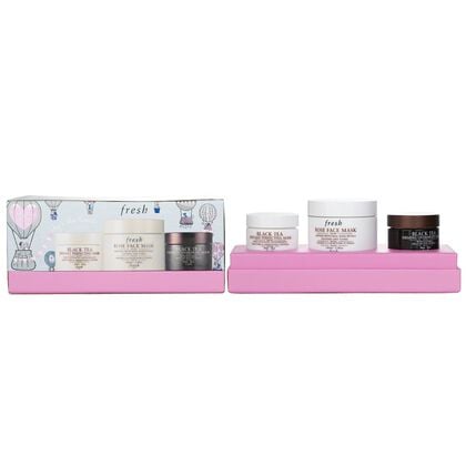 Face Mask Set