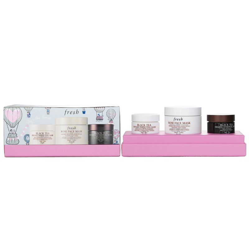 Face Mask Set