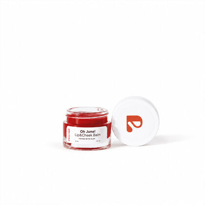 Oh June! Lip & Cheek Balm 100% Vegan