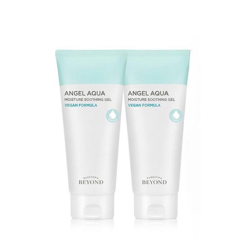 Angel Aqua Moisture Soothing Gel