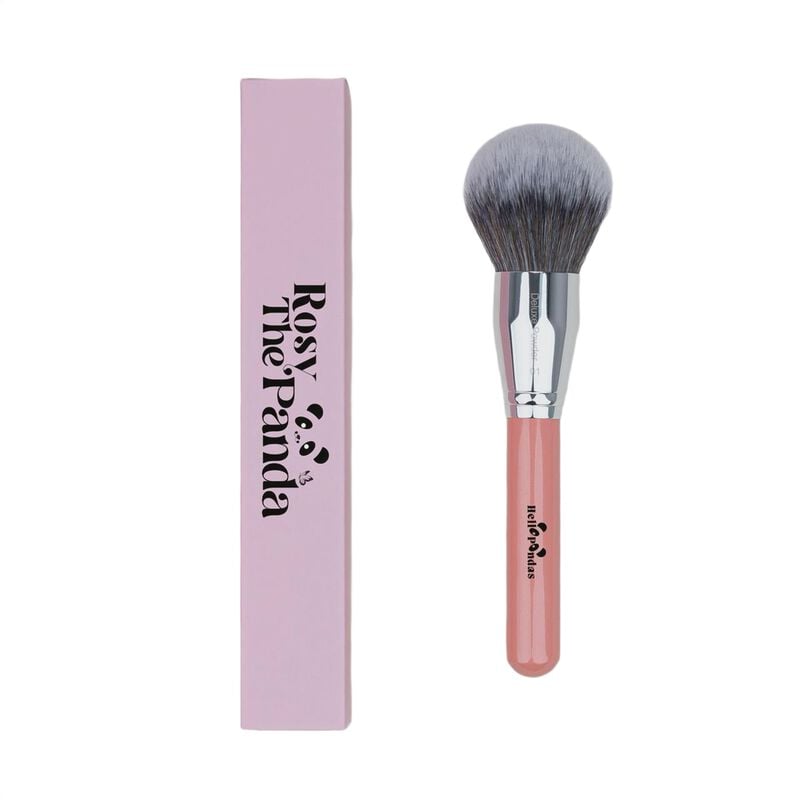 Singer Brush