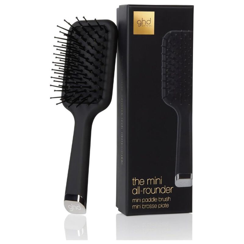 Mini Paddle Brush The Mini All-rounder