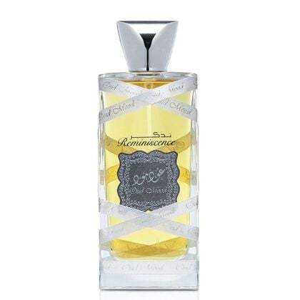 Oud Mood Reminisence