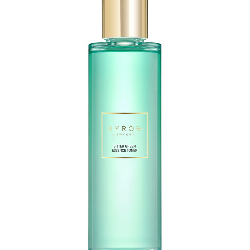 Bitter Green Essence Toner
