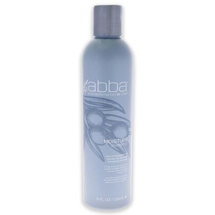 Moisture Shampoo