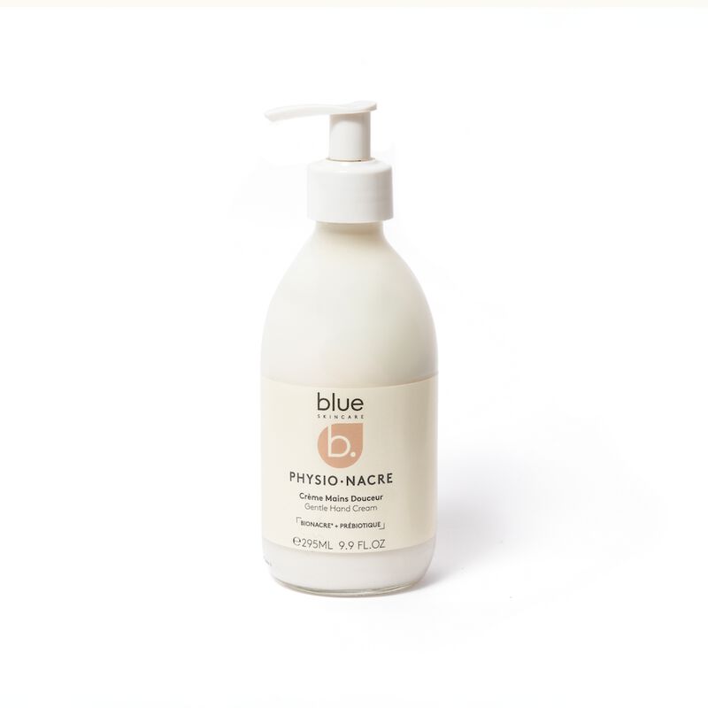Gentle Hand Cream