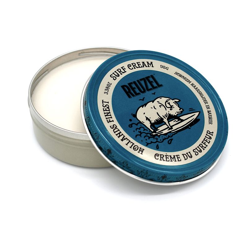 Surf Cream