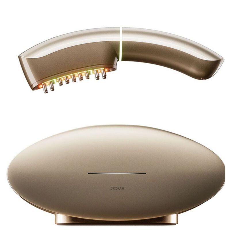 V-lift Antiageing Device