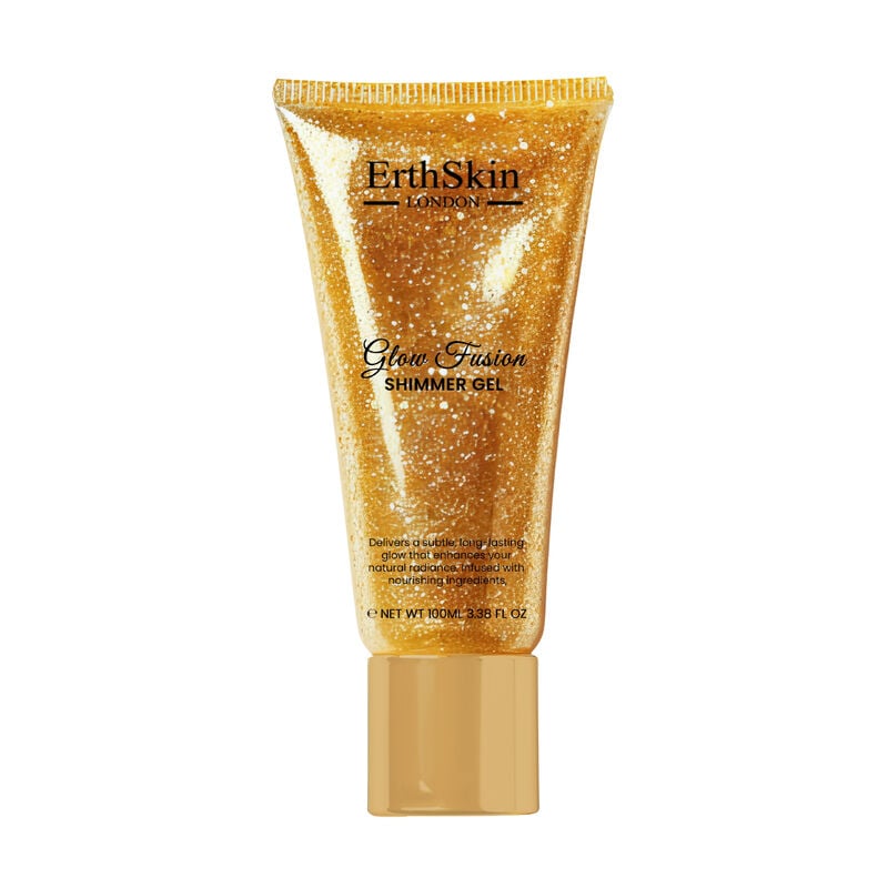 Glow Fusion Shimmer Gel 100ml