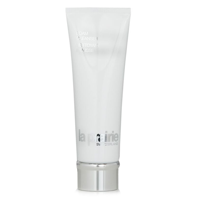 Foam Cleanser