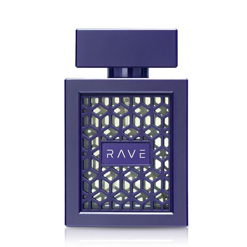 Rave Now Intense
