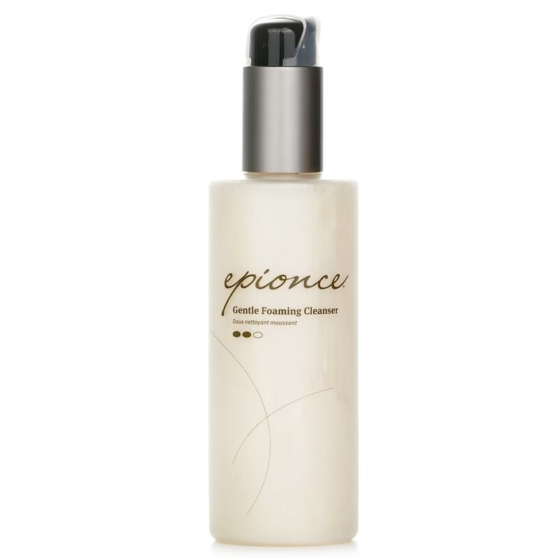 Gentle Foaming Cleanser - For Normal To Combination Skin