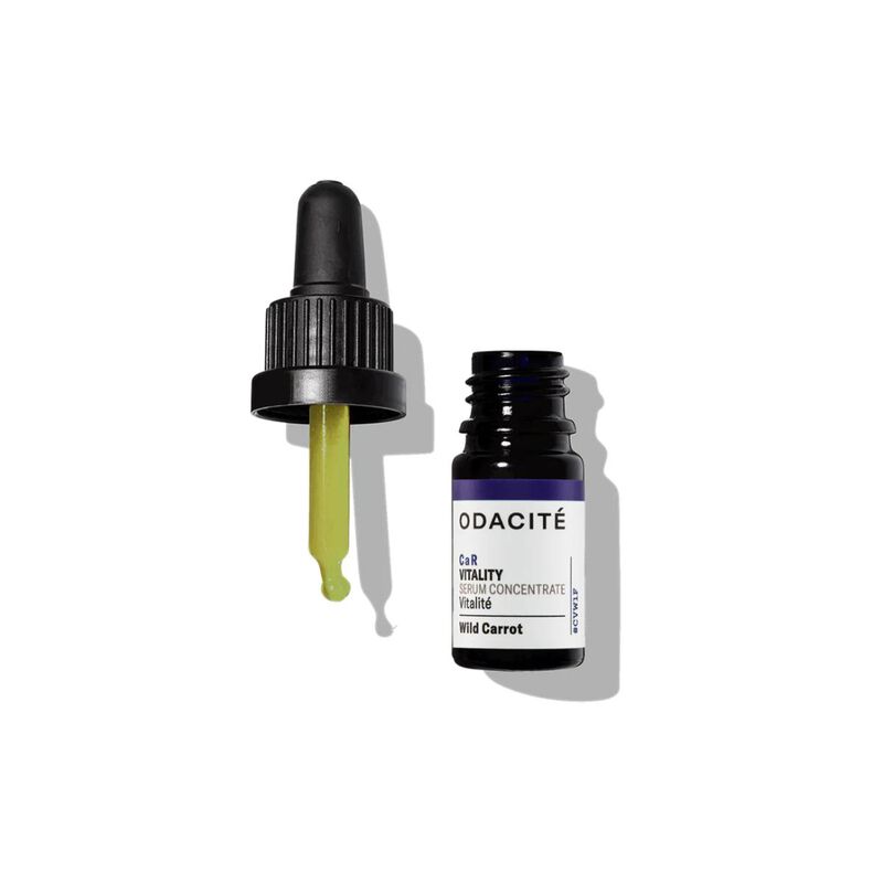 Car Vital Glow Serum Concentrate
