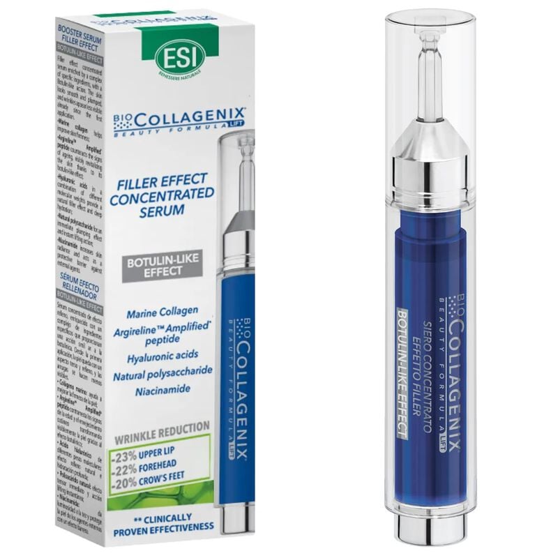 Filler Effect Concentrated Serum