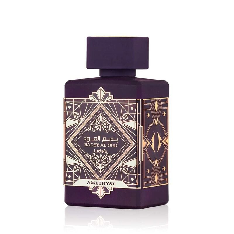 Badee Al Oud Amethyst