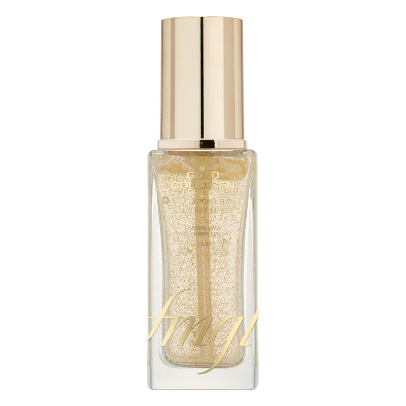 Fmgt Gold Collagen Ampoule Luxury Base