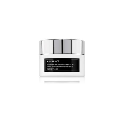 Perfectage | Radiance 50 Ml - Uniforming & Lightening Cream Spf 30