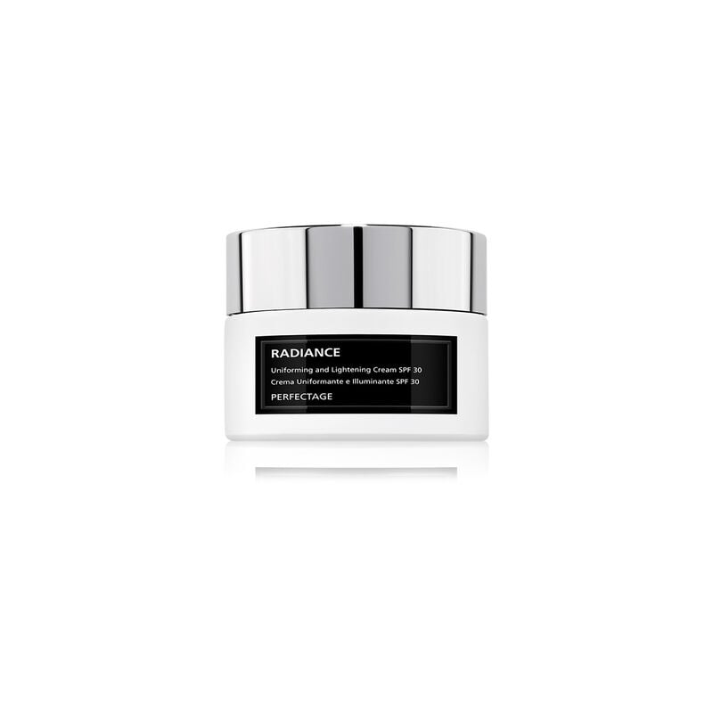 Perfectage | Radiance 50 Ml - Uniforming & Lightening Cream Spf 30