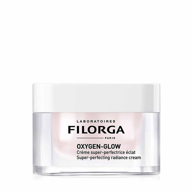 Oxygen Glow Cream