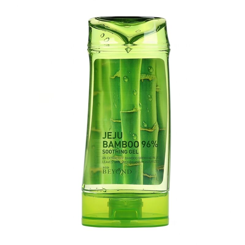 Jeju Bamboo Soothing Gel