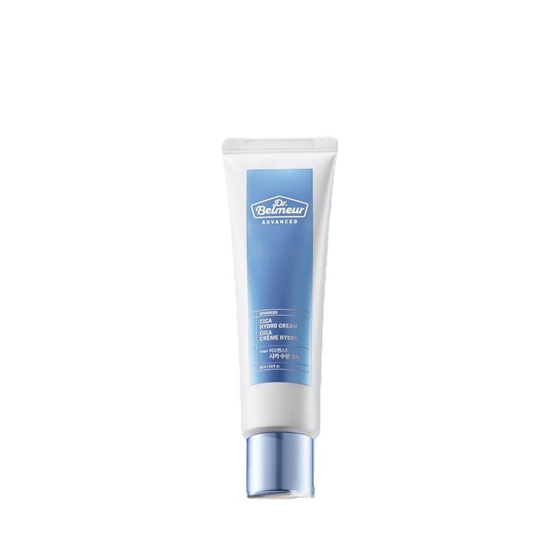 Advanced Cica Hydro Cream