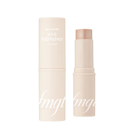 Fmgt.veil Glow Stick Highlighter 01 Natural