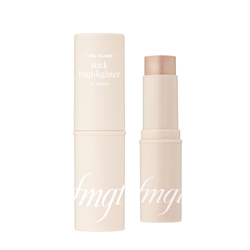 Fmgt.veil Glow Stick Highlighter 01 Natural