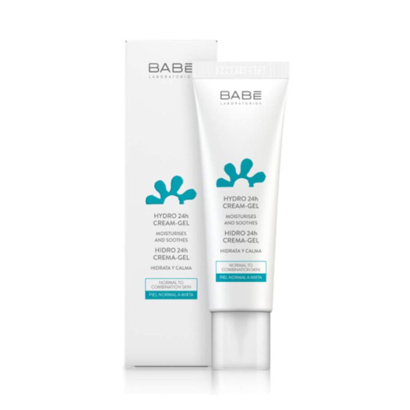 Hydro 24h Cream Gel