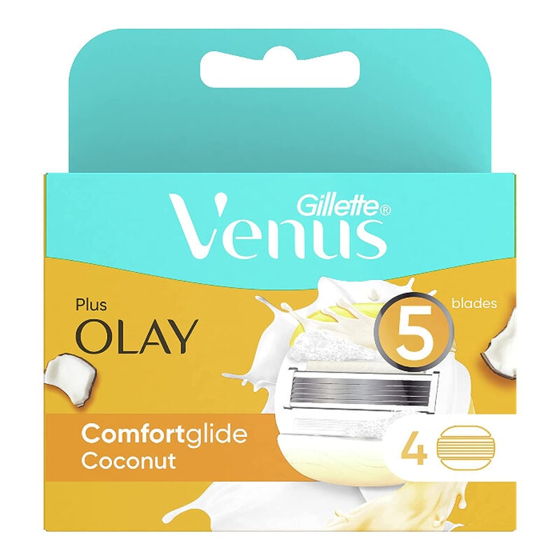 Venus With Olay Cartridge