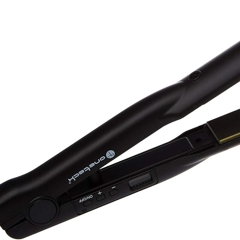 Flat Iron