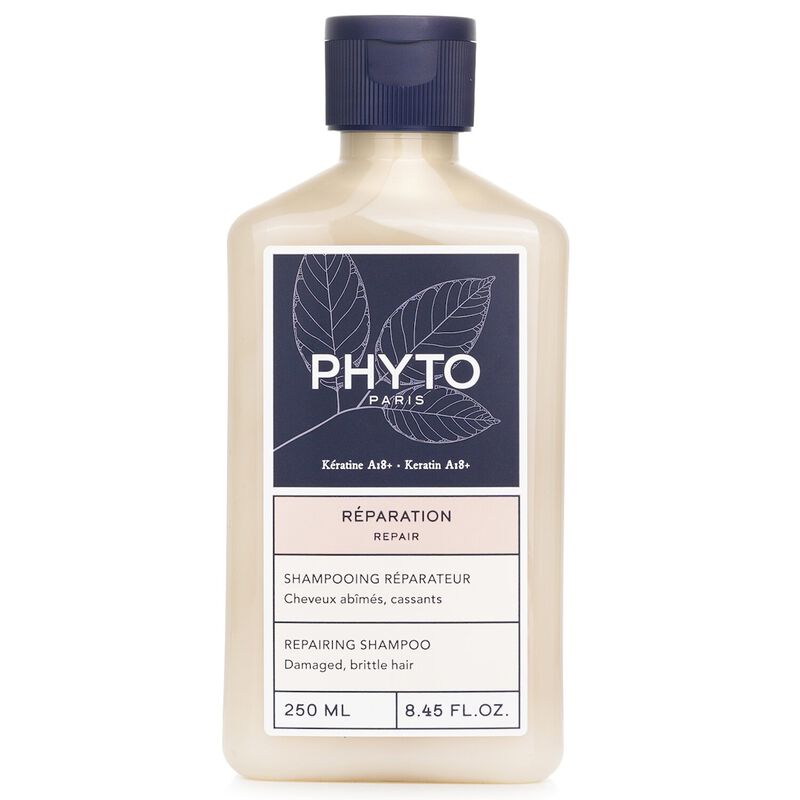 Repair Repairing Shampoo