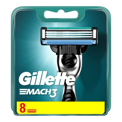 Mach3 Blades