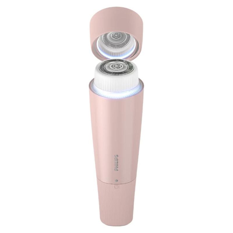 Facial Hair Remover 5000 Series