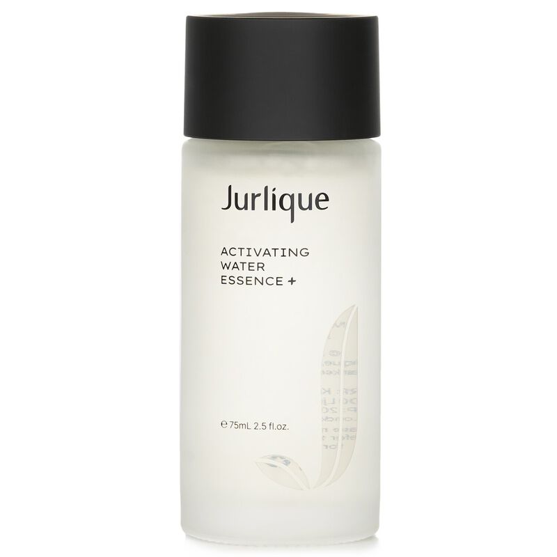 Activating Water Essence+ - With Two Powerful Marshmallow Root Extracts