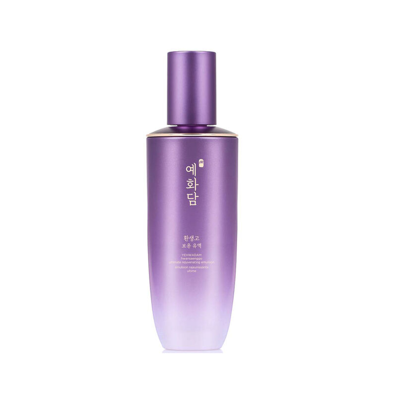 Hwansaenggo Ultimate Rejuvenating Toner