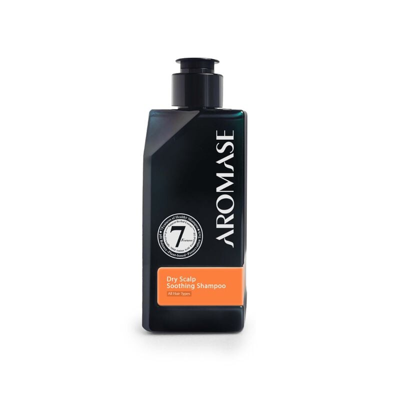 Dry Scalp Soothing Shampoo