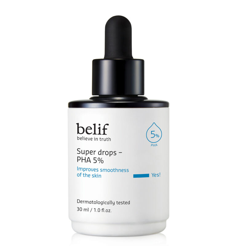 Belif Super Drops - Pha 5%
