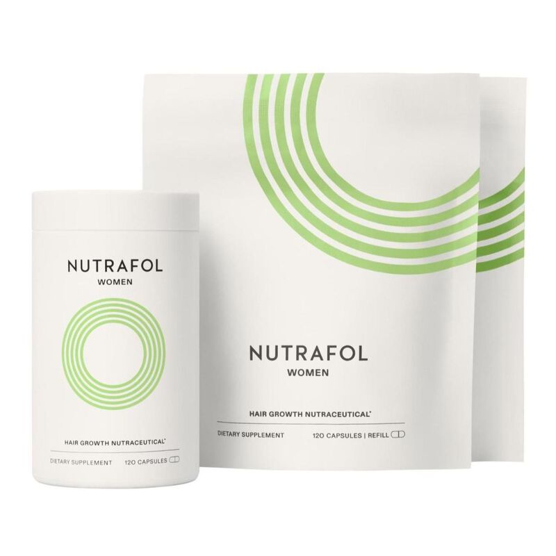 Women's Hair Growth Pack