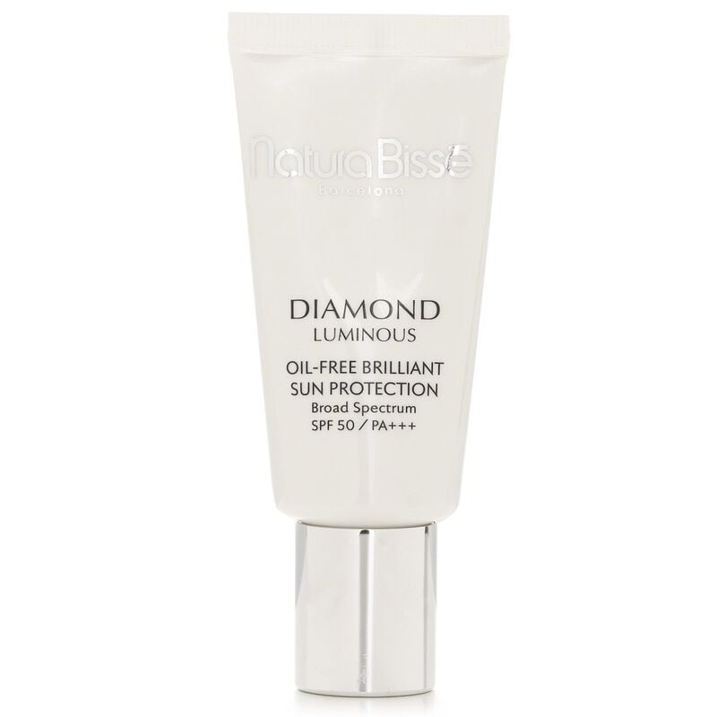 Diamond White Oil-free Brilliant Protection Spf