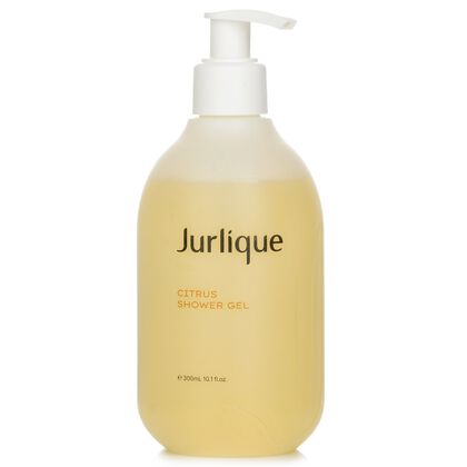 Refreshing Citrus Shower Gel