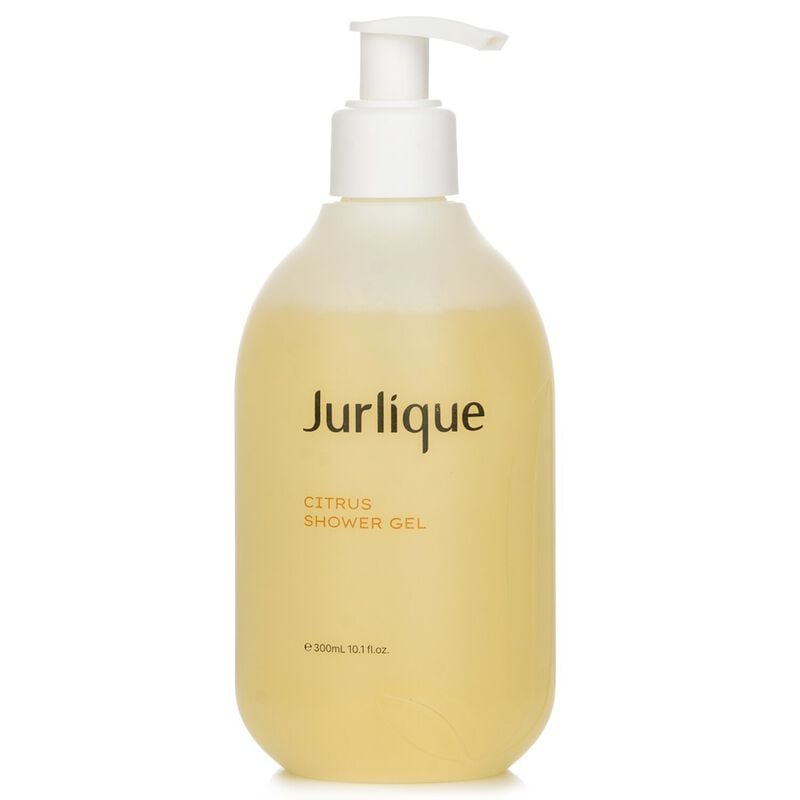 Refreshing Citrus Shower Gel