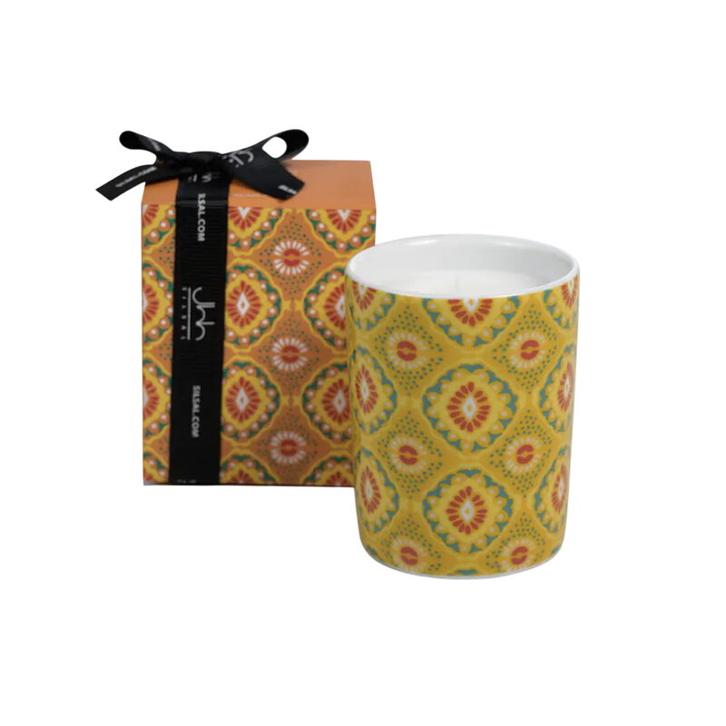 The Goa Candle - 60g