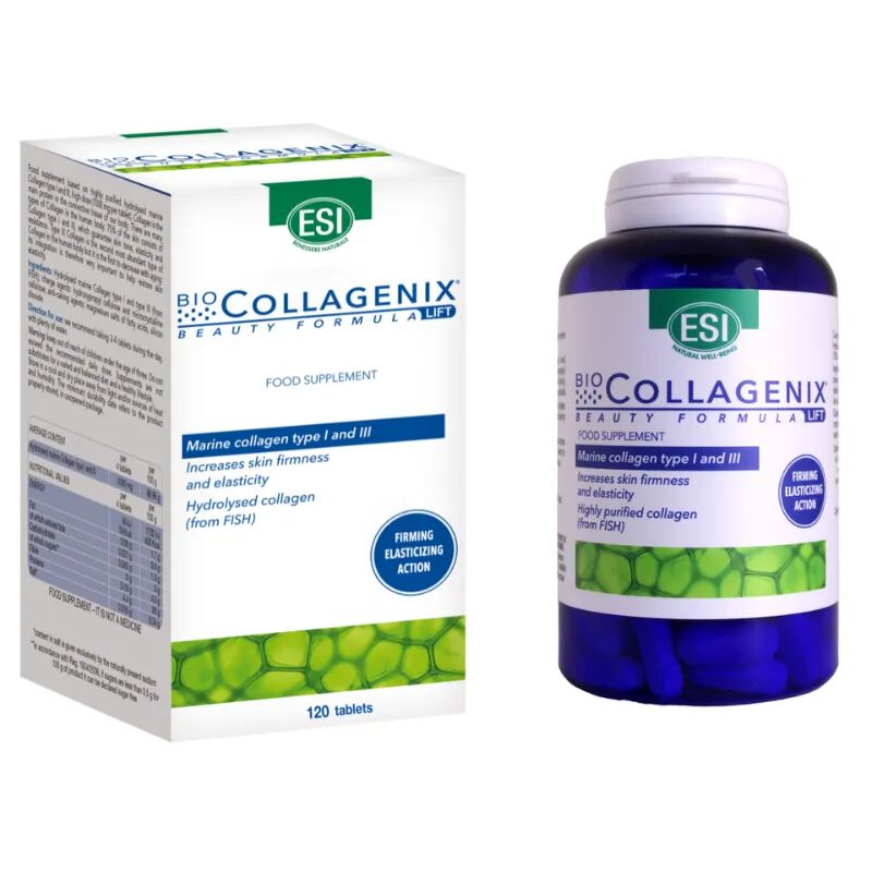 Anti-aging Tablets