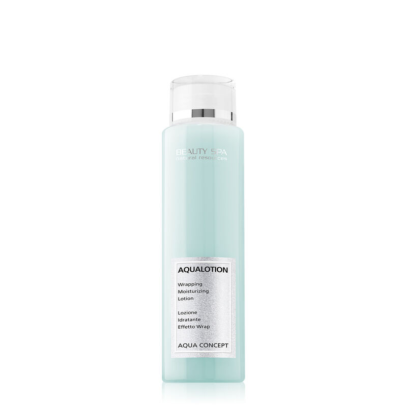 Aqua Concept-aqualotion