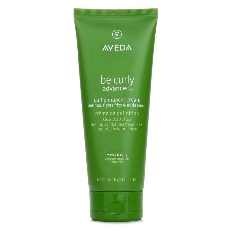 Be Curly Advanced Curl Enhancer Cream