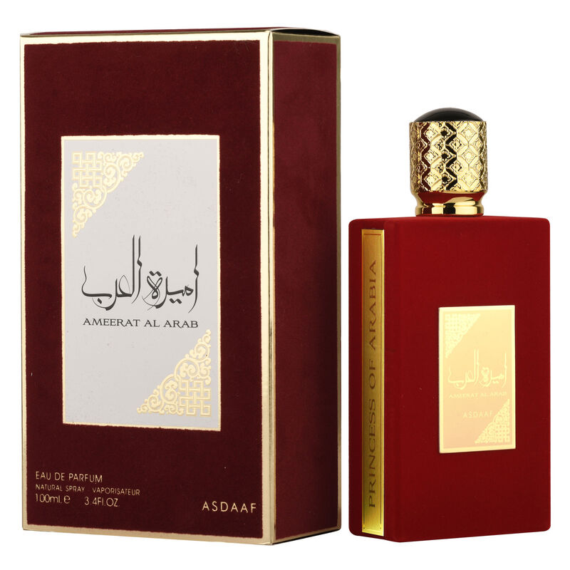 Ameerat Al Arab