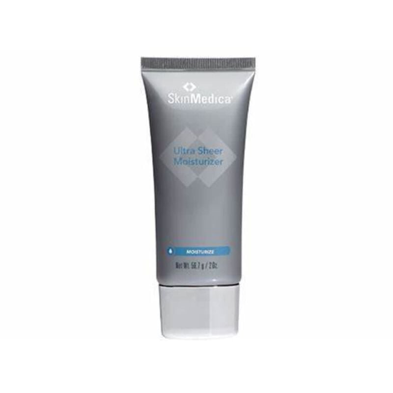 Ultra Sheer Moisturizer