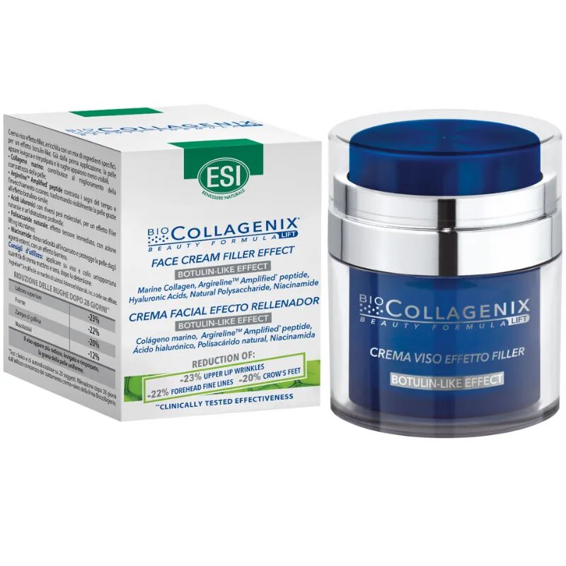 Filler Effect Face Cream
