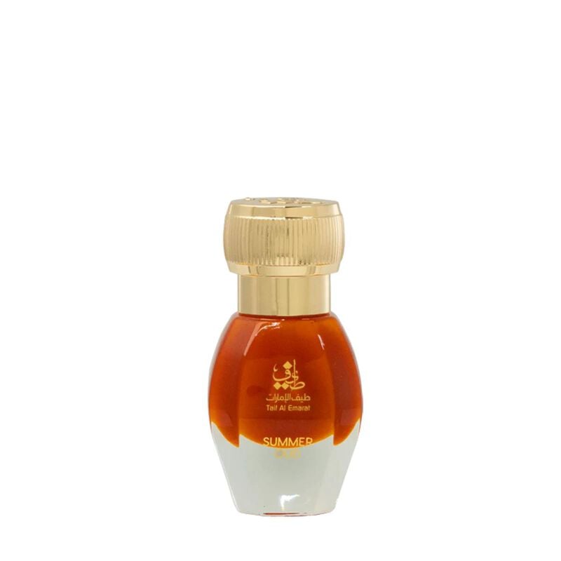 Summer Oud
